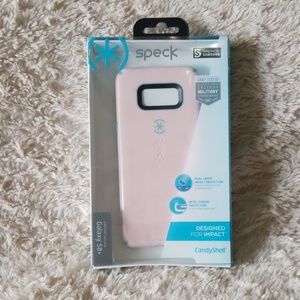 Speck CandyShell Samsung Galaxy S8+